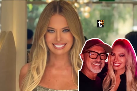 Laura Huarcayo rompe su silencio y confiesa si hay romance con Cachín: “Lo quiero mucho”
