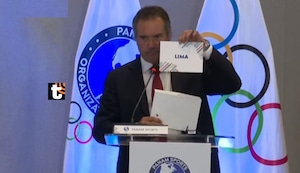 ¡Ganó el Perú! Lima fue elegida sede de los Juegos Panamericanos 2027