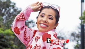Susan Ochoa: Vendía mangos, pescado y canchita, su llegada a Lima, Viña del Mar, sus deudas y más