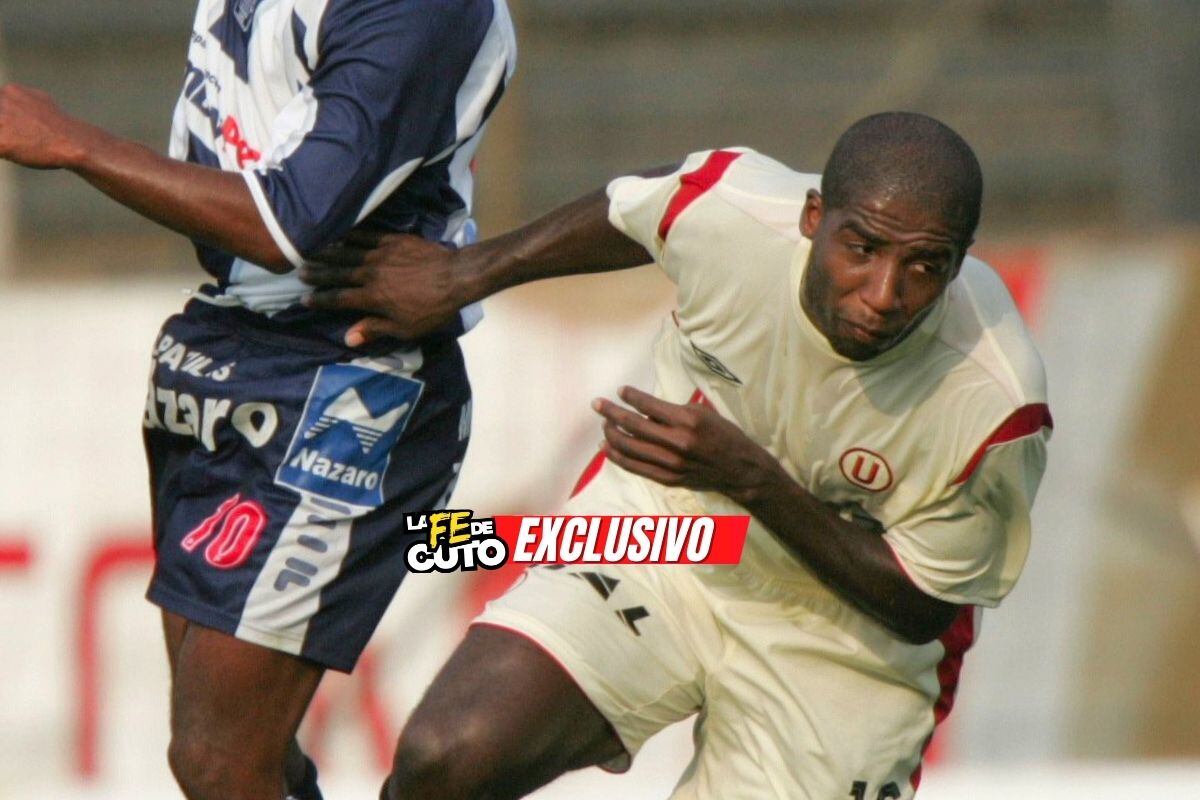 ‘Cuto’ tras el Clásico: “Ya se puede hablar de la paternidad de Universitario sobre Alianza Lima” (Foto: GEC)