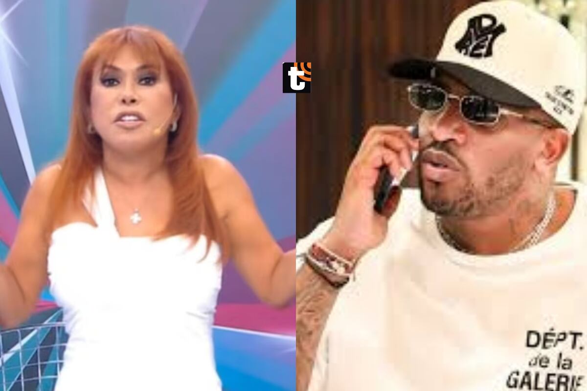 Magaly Medina afrontará nueva audiencia clave tras pedido de Jefferson Farfán ante el Poder Judicial: ¿cuándo será?