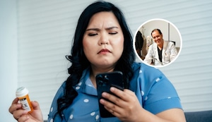 ¿Medicamentos para bajar de peso?