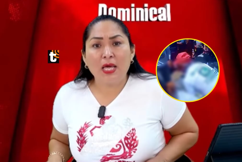 Equipo de ‘La China Polo’ lanza fuerte mensaje tras su crimen: “Queremos saber quién mandó a asesinarla”