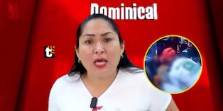 El equipo periodístico de 'La China Polo' exige la captura de la persona que habría mandado a asesinar a la comunicadora en Caraz.