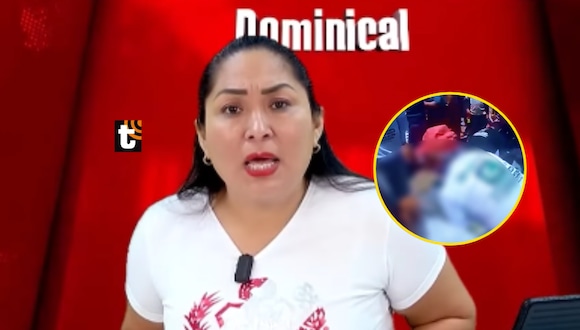 TROME - Equipo periodístico de ‘La China Polo’ alza su voz tras su crimen: “Queremos saber quién mandó a asesinarla”
