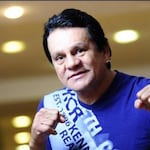 Una leyenda llamada ‘Mano de piedra’ Durán