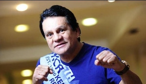 Una leyenda llamada ‘Mano de piedra’ Roberto Durán