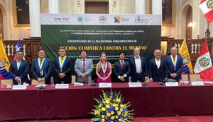 Especialistas abordan consecuencias negativas del metano y del efecto invernadero