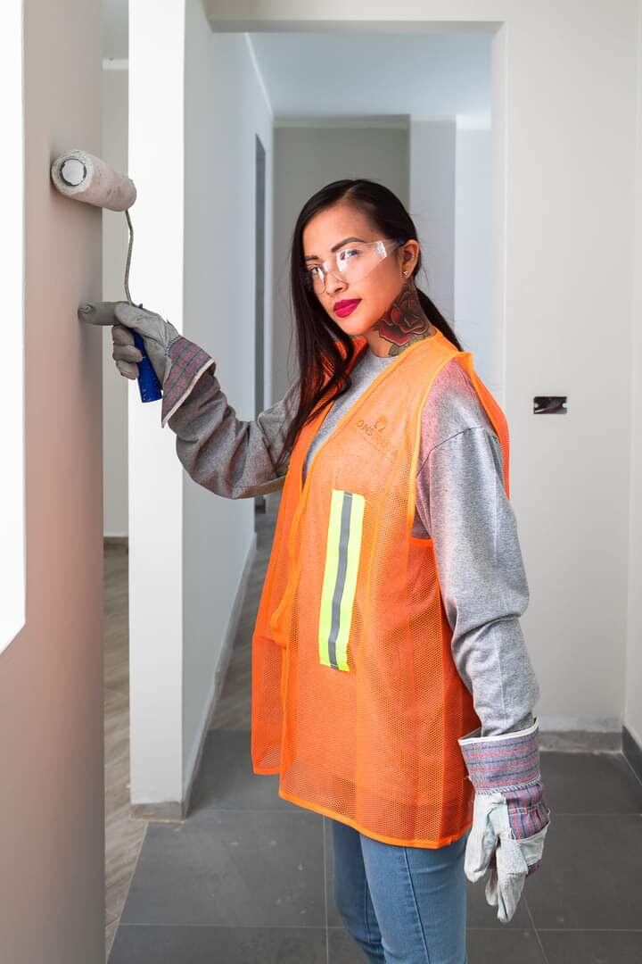 Camilin Soria. Foto: Archivo Camilin Soria.