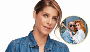 Viviana Rivasplata aconseja a Samantha Batallanos tras ampay con Maicelo: “Tiene que trabajar en su autoestima”