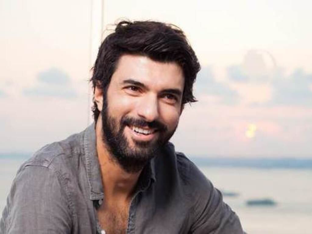 Engin Akyürek nació el 12 de octubre de 1981 en la capital de Turquía, Ankara (Foto: Engin Akyürek/Instagram)