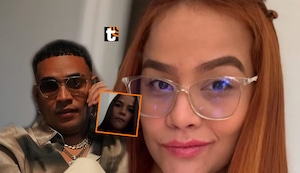 Filtran video de la ‘prima’ de Josimar que consterna tras confirmar embarazo: “Me llevó a una menopausia precoz”