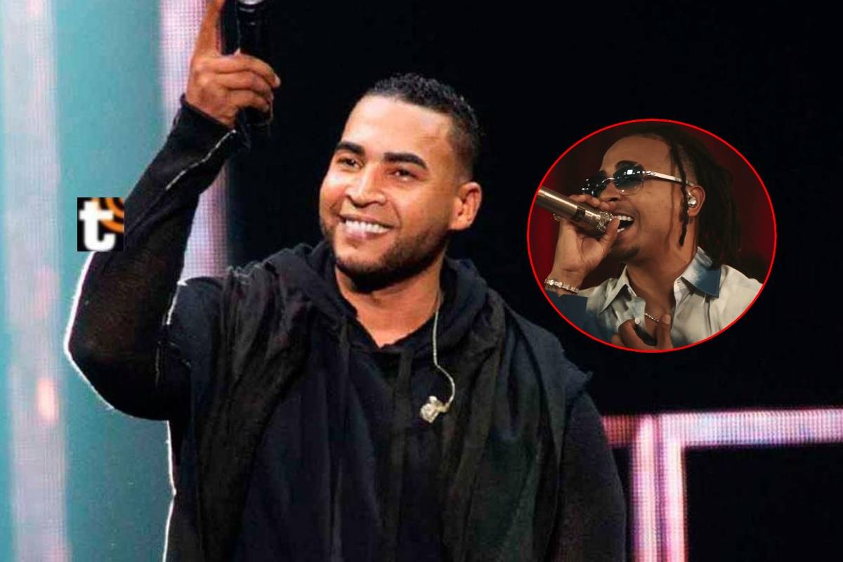Revisa todos los detalles sobre el festival Ritual, el cual juntará a Don Omar y Ozuna en un mismo escenario en Lima el 2024.