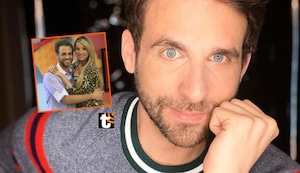Rodrigo González aclaró que nunca estuvo enamorado de Sofía Franco