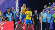 Colombia venció 1-0 a Ghana y se metió a los Octavos de final del Mundial 2026 | VIDEO