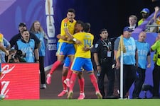 Colombia venció 1-0 a Ghana y se metió a los Octavos de final del Mundial 2026 | VIDEO