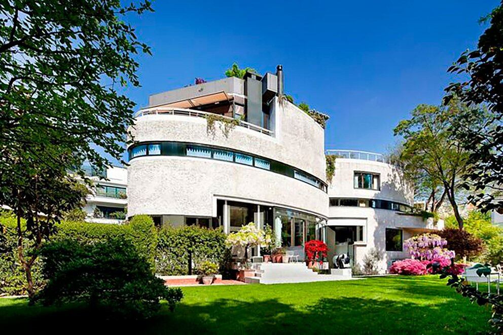 La 'pulga' vivirá al menos dos años en París al lado de su familia