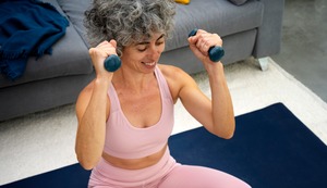 Osteoporosis: ¿Cómo el entrenamiento de músculos previene fracturas y mejora tu calidad de vida?