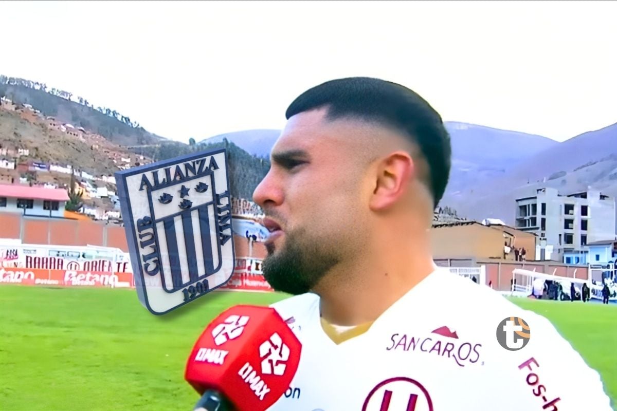 Rodrigo Ureña en Tarma: vuelta olímpica, lágrima patrimonial y el 'compadre' que no entiende de celebraciones