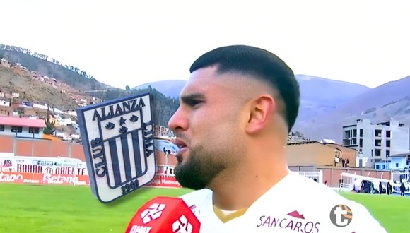 Rodrigo Ureña habló sobre tricampeonato de Universitario. (Video: L1 MAX)