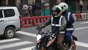 Más operativos contra manadas de motos