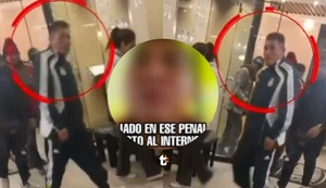 ¡Escándalo en el INPE! ‘Jhon Pulpo’ salió libre sin trabajar ni estudiar en prisión, según denuncia de agente penitenciario