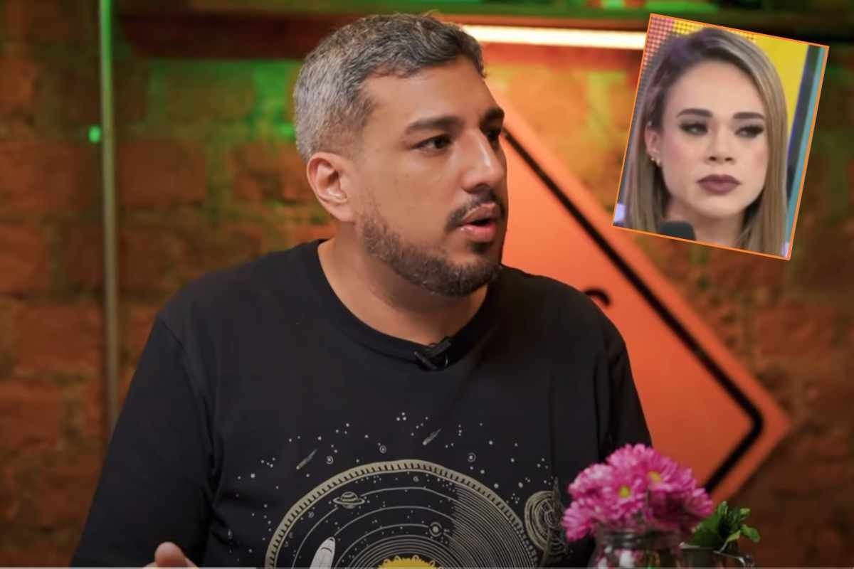 Ricardo Mendoza Jossmery Toledo