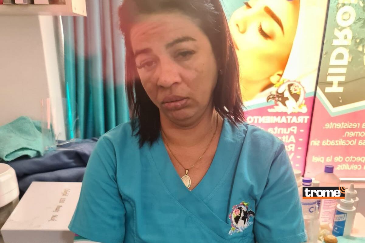 Falsa médico usaba spa para realizar tratamientos estéticos