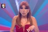 Magaly Medina arremete contra Micheille Soifer y su pareja tras revelar fracasos con sus ex: “Todavía no rompe patrones”