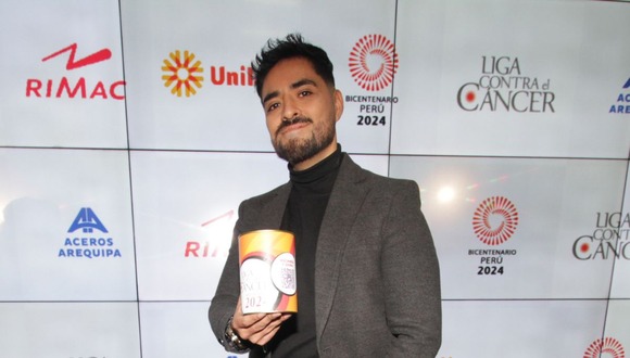 TROME - Julio Fernández marca distancia de Fernando Díaz y Alicia Retto: “ATV Edición Matinal es un noticiero renovado”