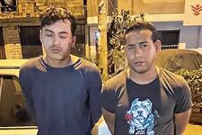 Caen venezolanos que cobraban cupos a mototaxistas y usaban falso colectivo para asaltar