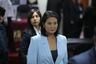 Keiko Fujimori lanza a su padre a la presidencia: “A mí me encantaría que sea candidato”