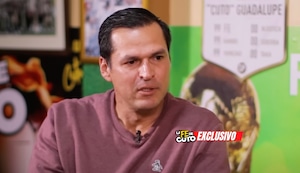 ‘Coco’ Araujo: El tricampeonato con la U, inicios en ‘Lolo’, etapa como DT de Reserva crema y más