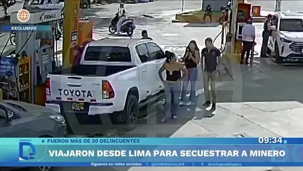 Fuente: Domingo Al Día