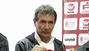 ‘Llevé a César Inga a Alianza, pero lo dejaron ir’