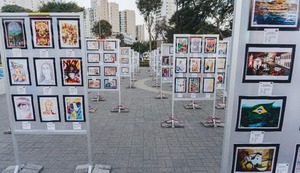 Museo itinerante ‘Bicentenario de América’ llega al Perú en su novena edición