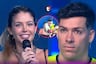 ¡Sin paltas! Flavia Laos habló en la cara de Patricio Parodi de su novio y lanza ‘picante’ confesión: “Está riquísimo”