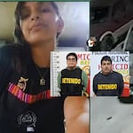 ¡Horror en San Bartolo! Madre venezolana fue abusada y atropellada por dos técnicos de internet: El Caso Andreina Farías