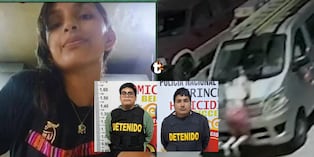 Madre de cinco hijos murió atropellada luego de confrontar a dos técnicos de internet
