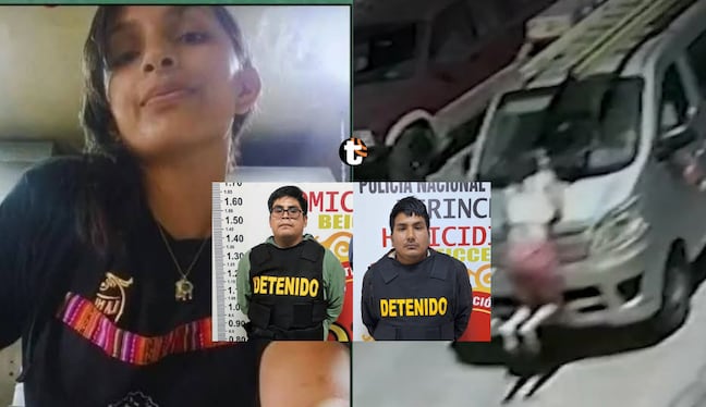 Madre de cinco hijos murió atropellada luego de confrontar a dos técnicos de internet