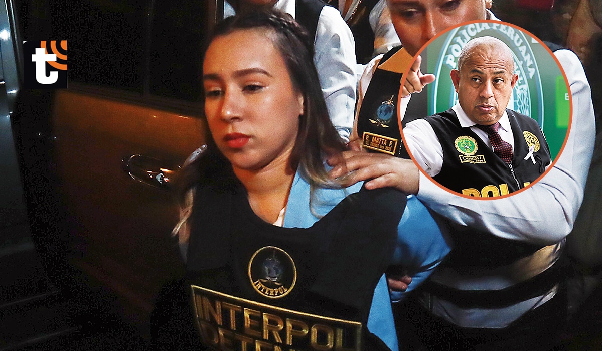 Para su asesinar al coronel, se contactó por teléfono con los sicarios venezolanos ‘Moisés’, ‘Pirueta’, ‘Morocota’ y ‘Catarro’, de la sanguinaria banda criminal ‘Tren de Aragua’, a la que también pertenecía.