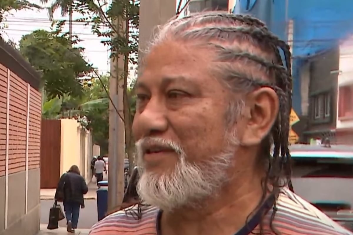 Luis Sifuentes es investigado por presuntos delitos de trata de personas agravada y explotación sexual. (Foto: Captura / Cuarto Poder)