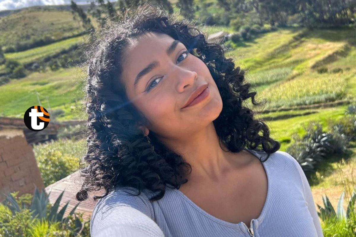 Producción de ‘Al fondo hay sitio’ viajó hasta Recuay para grabar escenas del personaje de July y sus padres