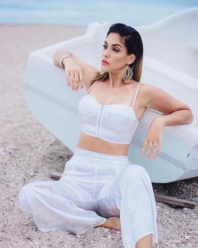 Tilsa Lozano y sus fotos más sensuales. Foto: Instagram tilsa_lozano