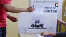La voluntad del pueblo se debe respetar