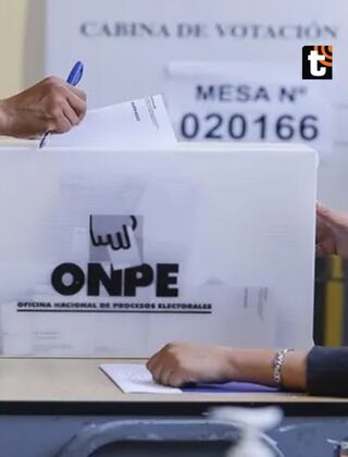 La voluntad del pueblo se debe respetar