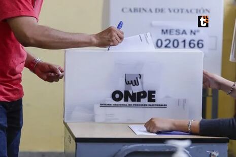 La voluntad del pueblo se debe respetar