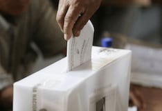 Vota bien para que después no llores