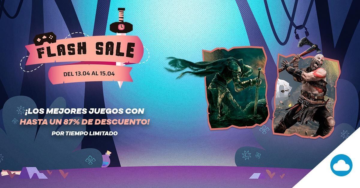 Abril Gamer de Nuuvem.