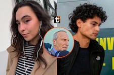 Francesca y su padre declararon tras detención de Adrián Villar: “Hemos dicho la verdad”, dice el abogado